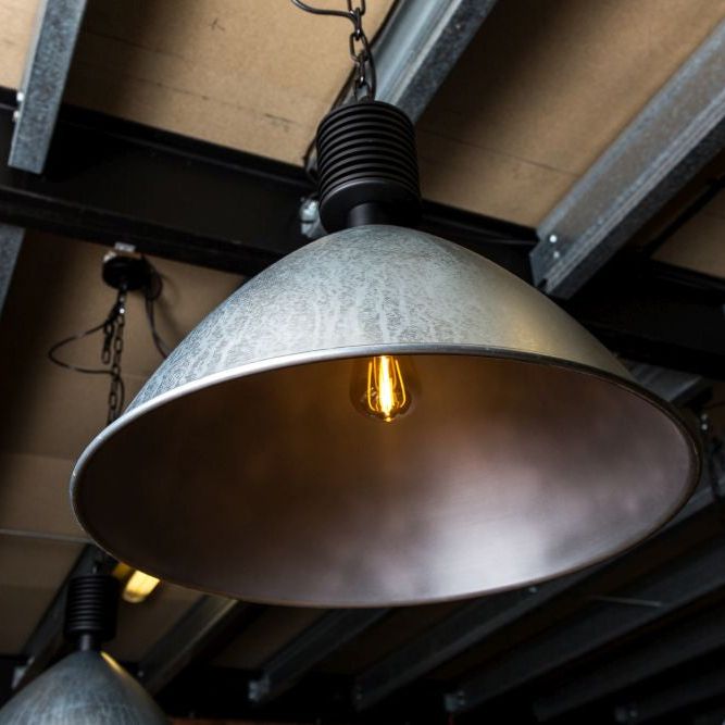 Cygnus Metal Pendant Light Range