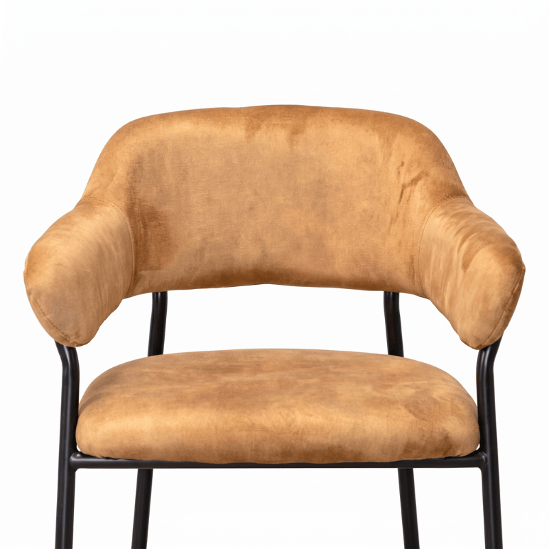 Dining Chairs Bloomsbury Velvet Dining Chair Range