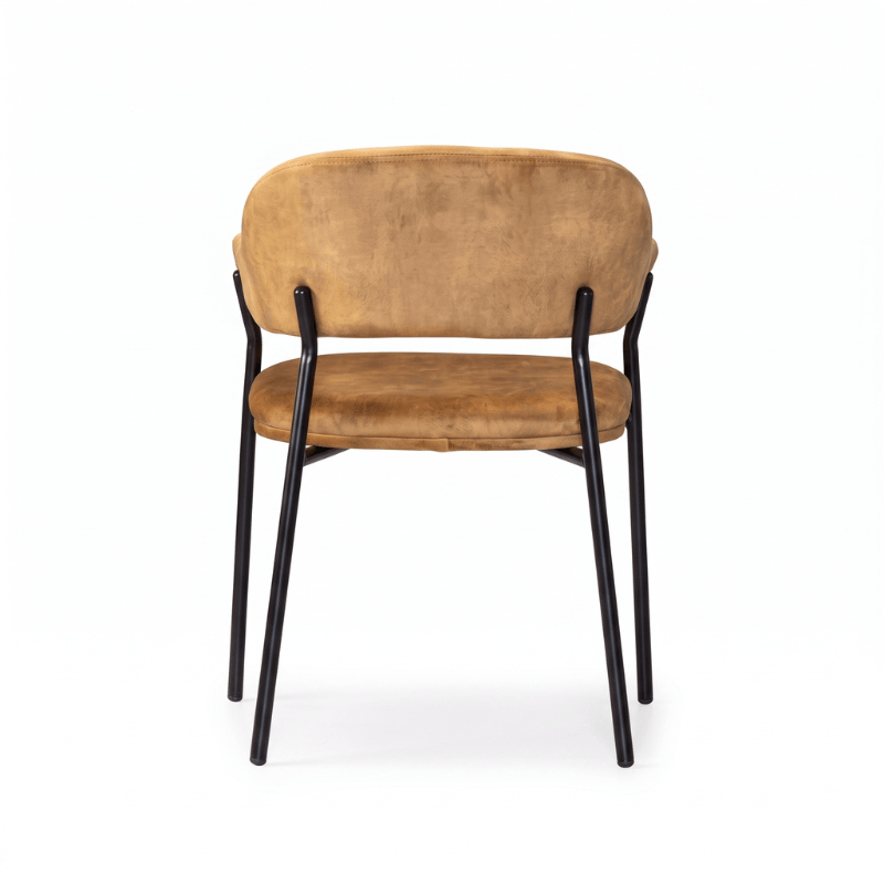 Dining Chairs Bloomsbury Velvet Dining Chair Range