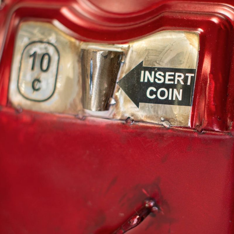 Drinks Cabinet Vintage Soda Fountain Drinks Cabinet