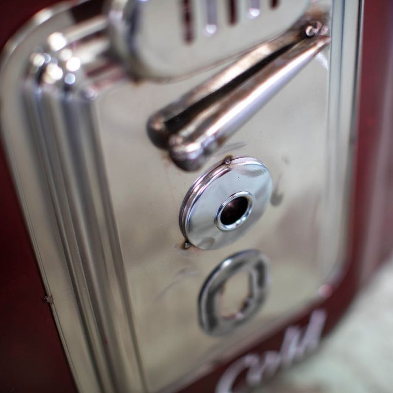 Drinks Cabinet Vintage Soda Fountain Drinks Cabinet