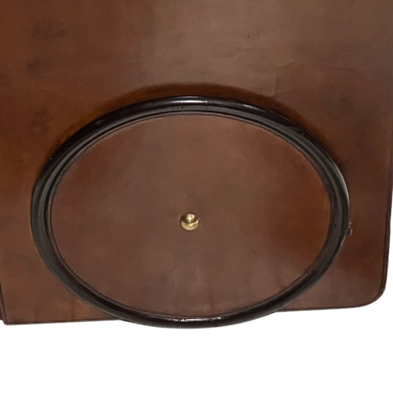 Drinks Trolley Handcrafted Drinks Trolley - Cognac