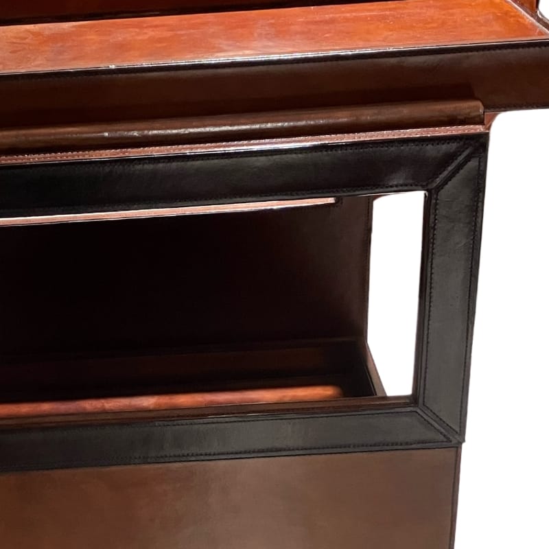 Drinks Trolley Handcrafted Drinks Trolley - Cognac