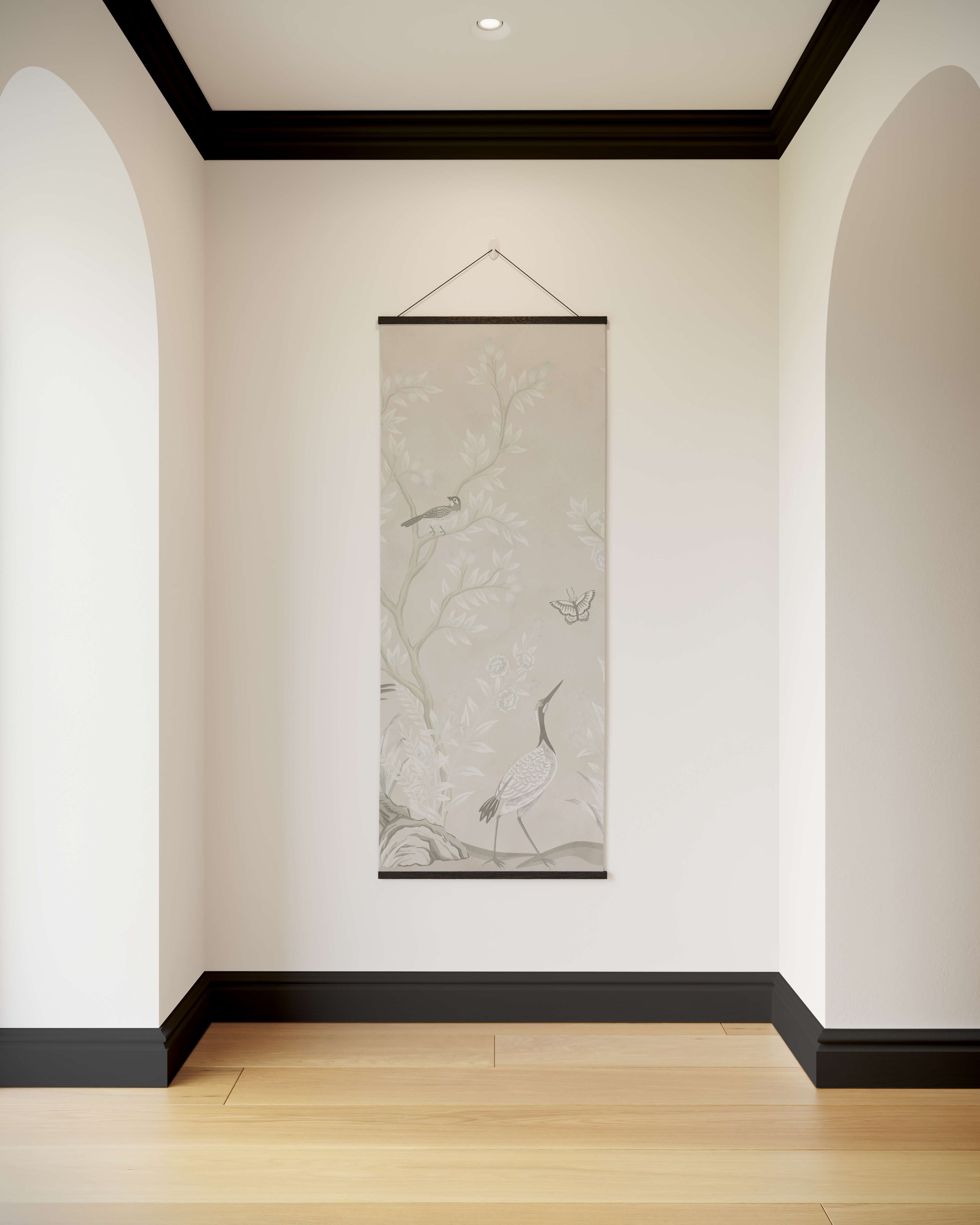 Wildflower Tapestry