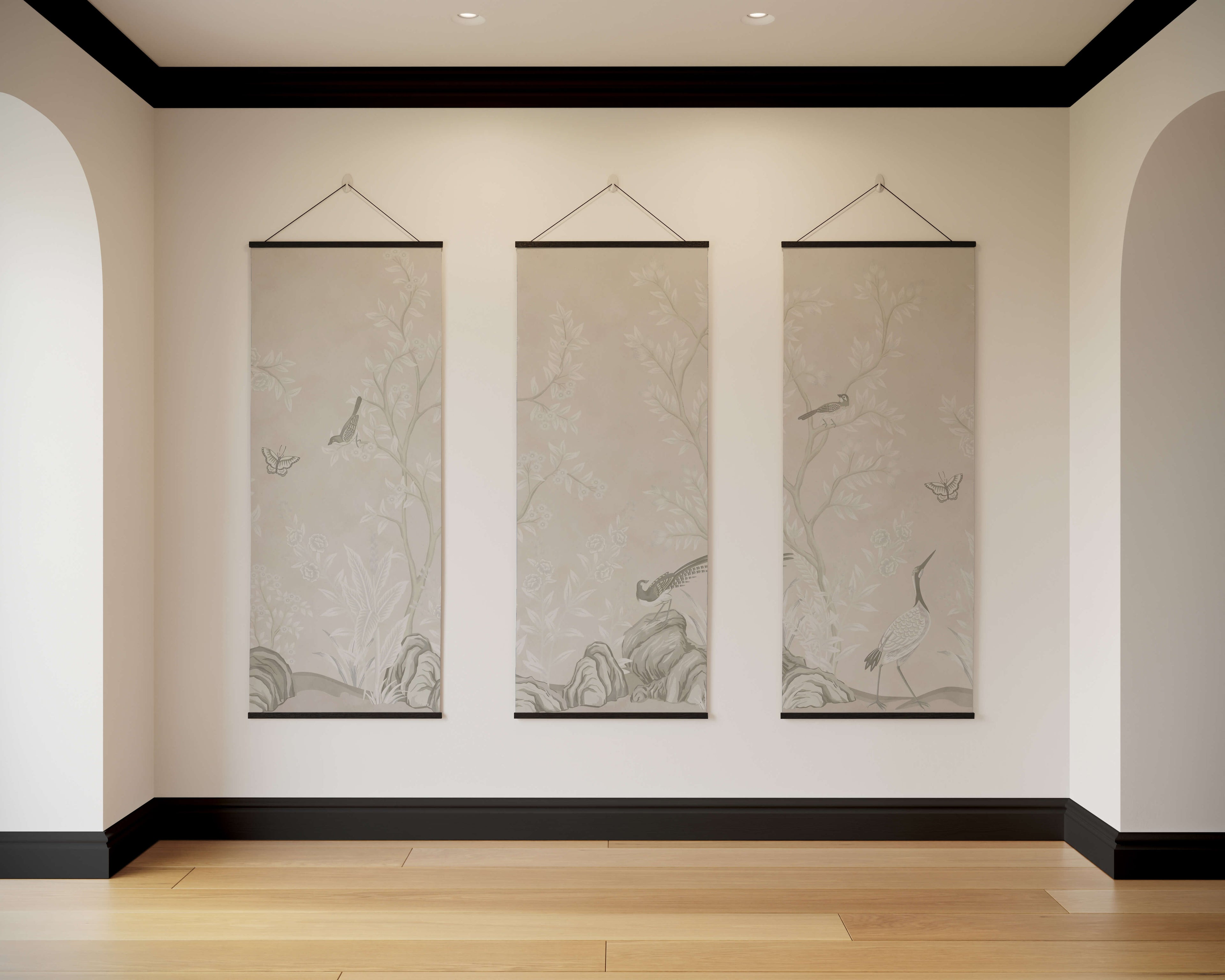 Wildflower Tapestry