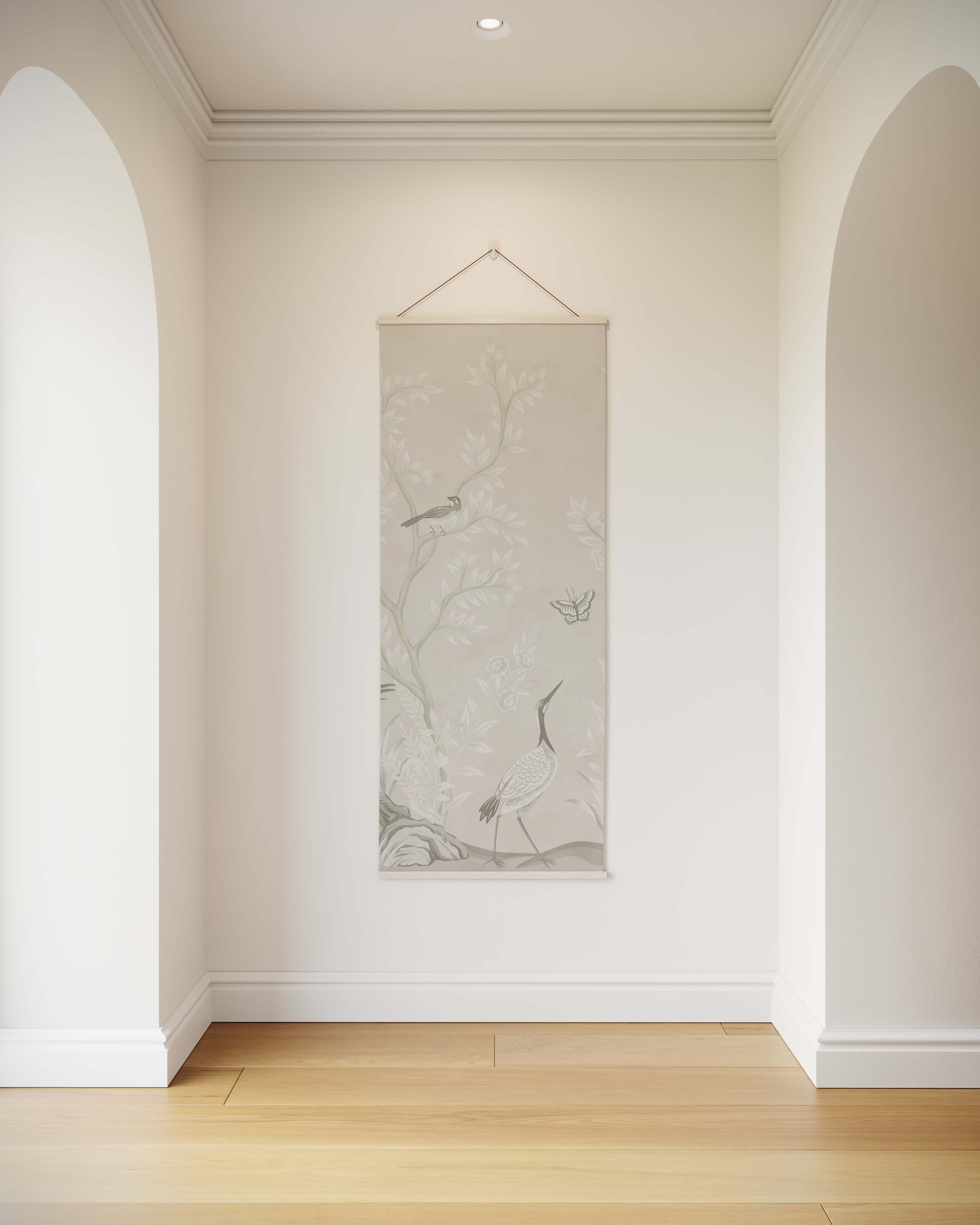 Wildflower Tapestry