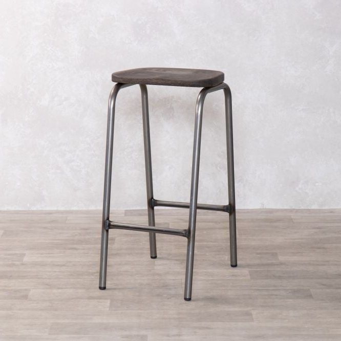 Finsbury Metal Lab Stool Range