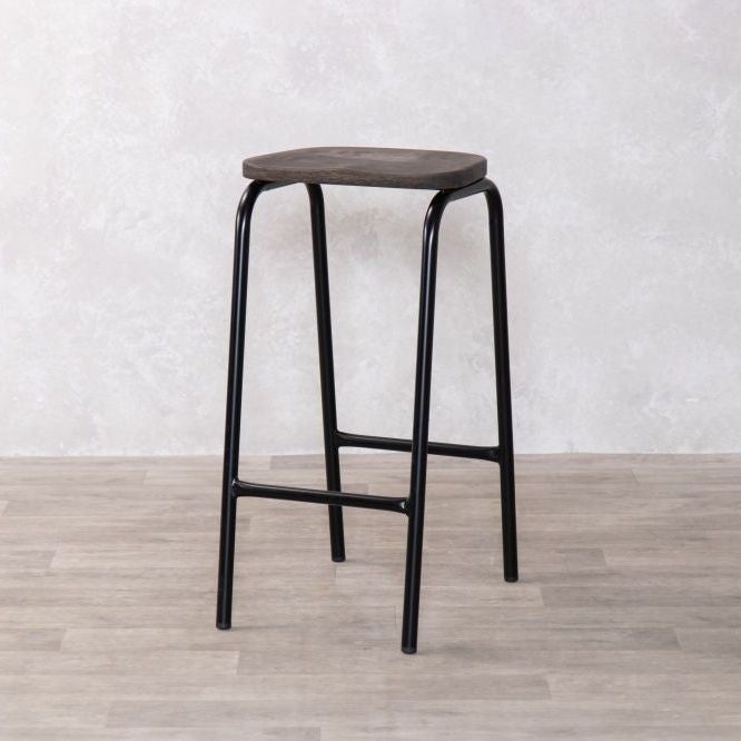 Finsbury Metal Lab Stool Range