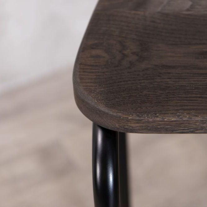 Finsbury Metal Lab Stool Range