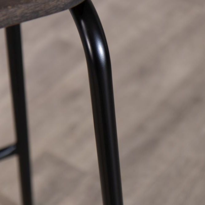 Finsbury Metal Lab Stool Range