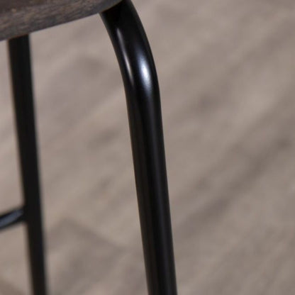 Finsbury Metal Lab Stool Range