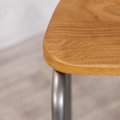Finsbury Metal Lab Stool Range