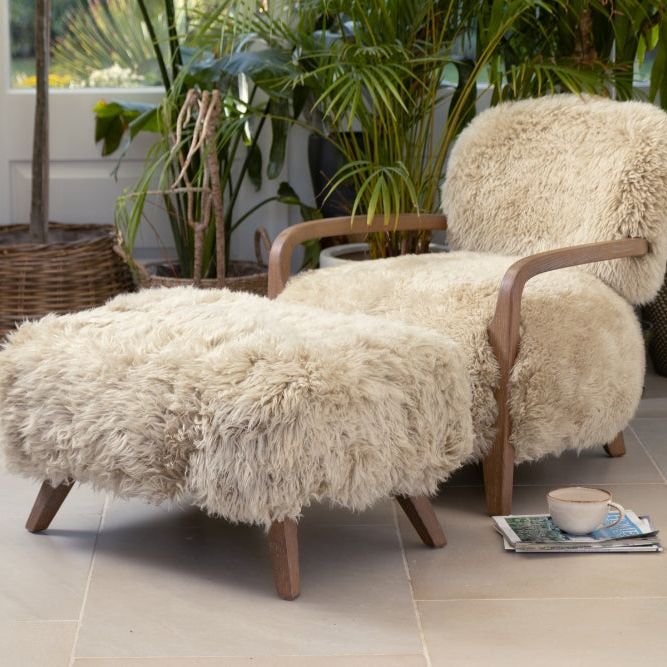 Gardena Sheepskin Range