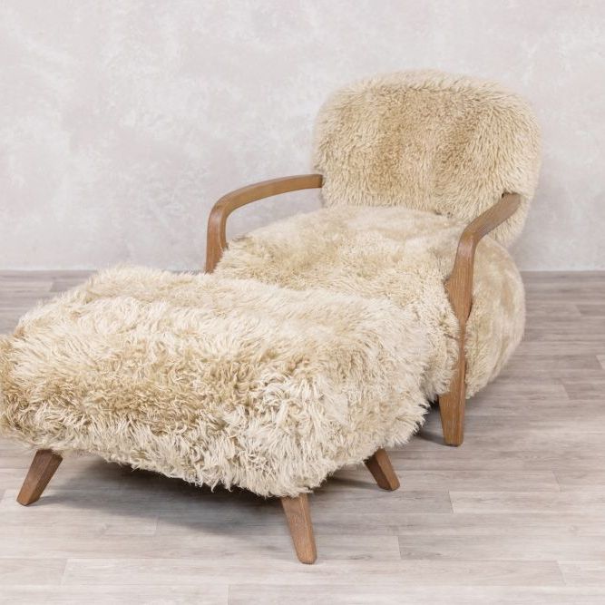 Gardena Sheepskin Range