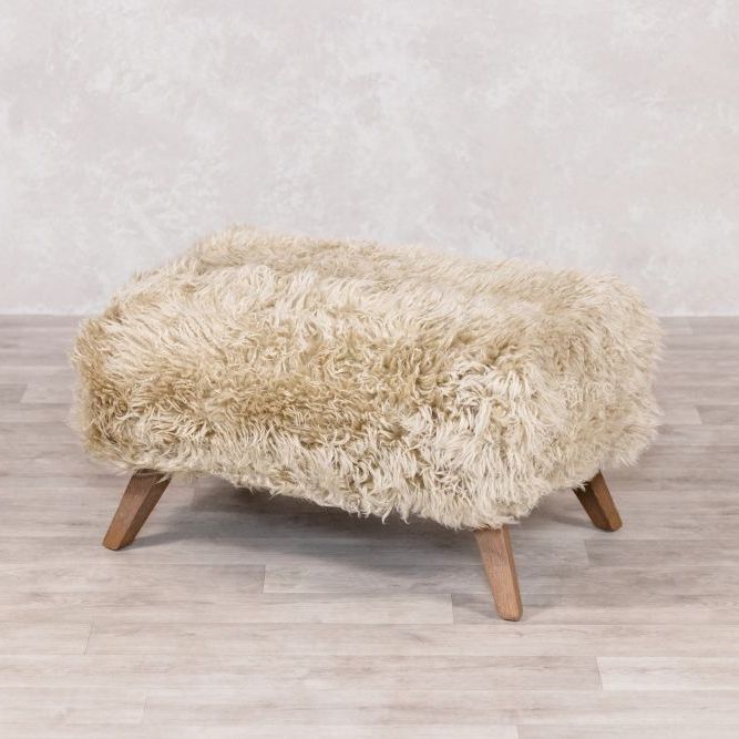 Gardena Sheepskin Range