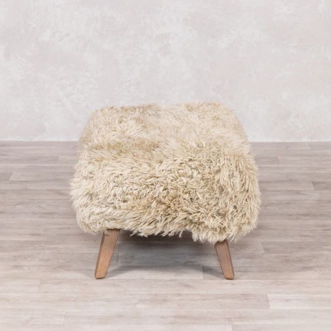 Gardena Sheepskin Range