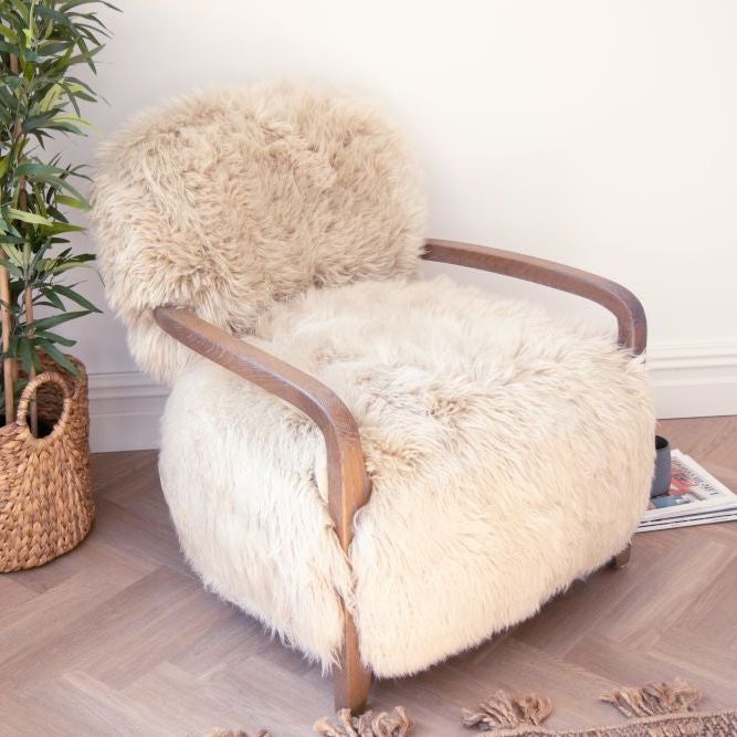 Gardena Sheepskin Range