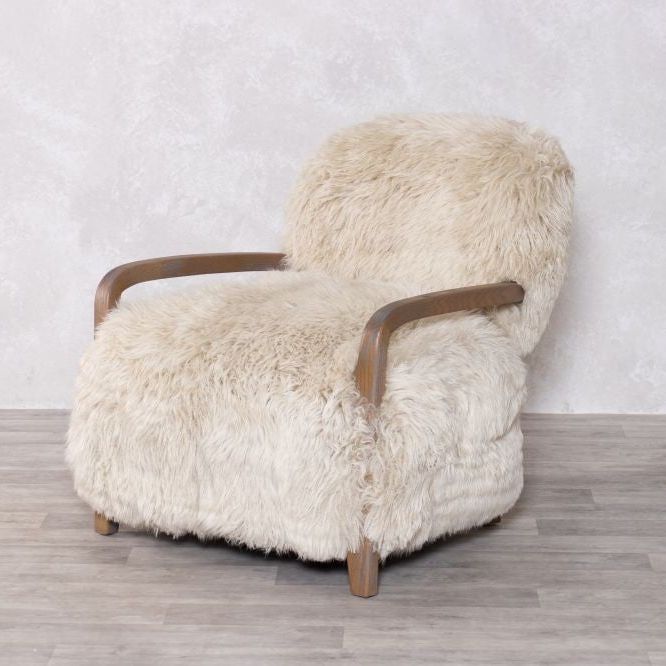 Gardena Sheepskin Range