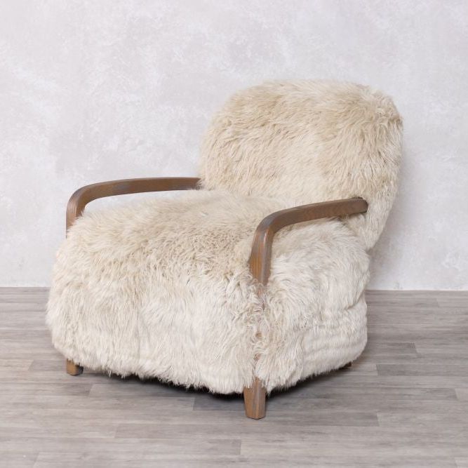 Gardena Sheepskin Range