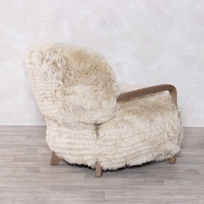 Gardena Sheepskin Range