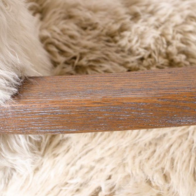 Gardena Sheepskin Range