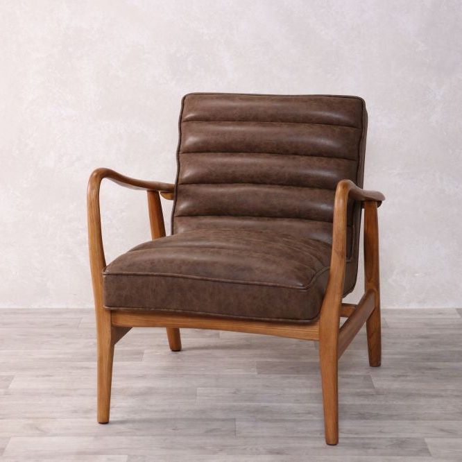 Glastonbury Vintage Style Seating Range