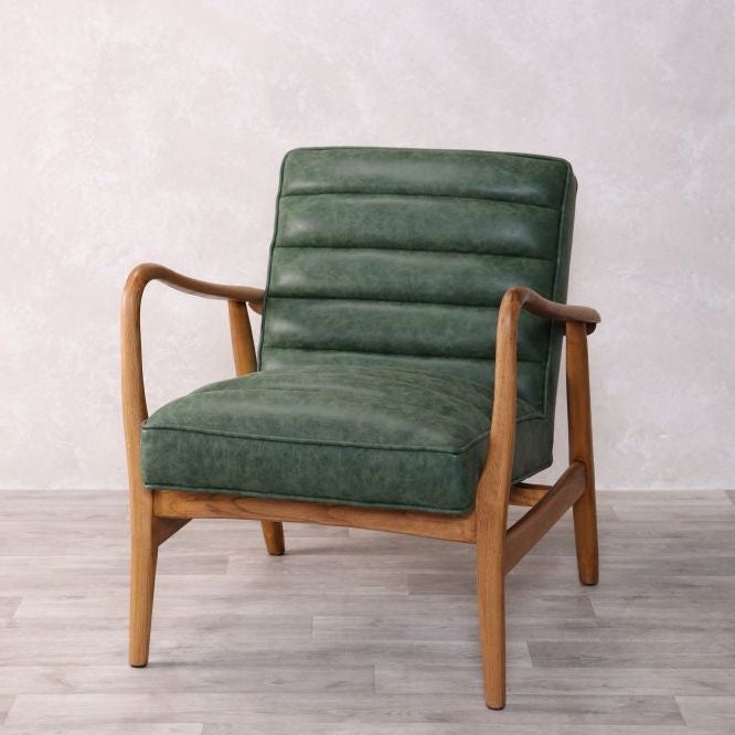 Glastonbury Vintage Style Seating Range