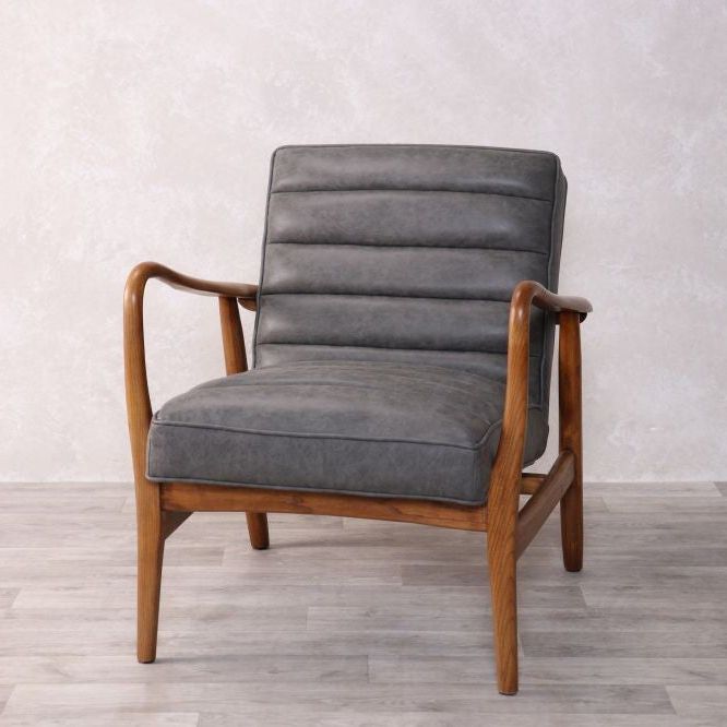 Glastonbury Vintage Style Seating Range