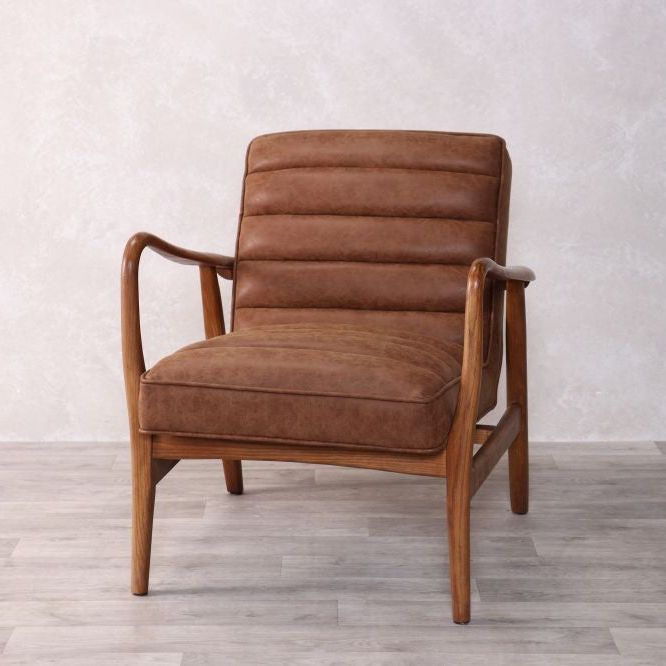 Glastonbury Vintage Style Seating Range