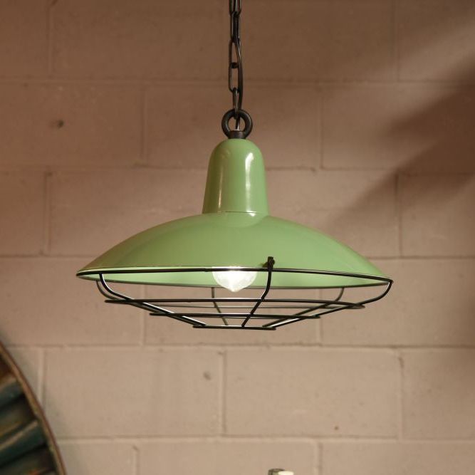Gemini Pendant Light Range
