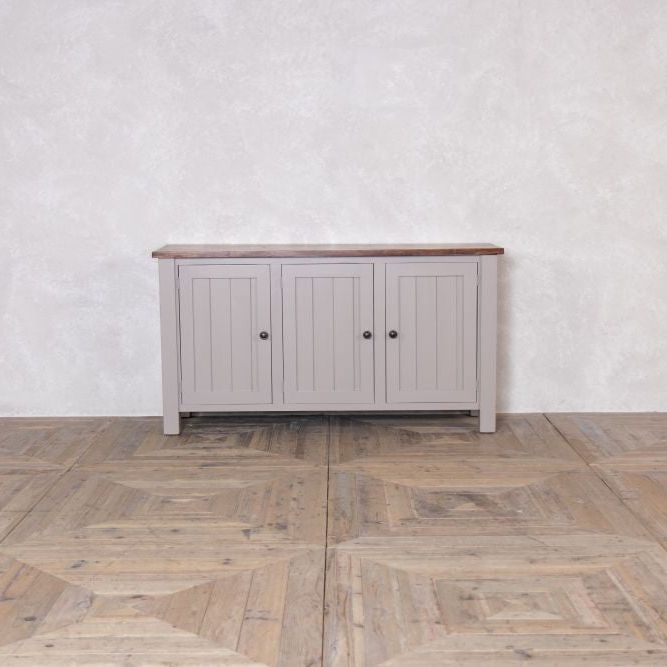 Farmhouse Reclaimed Pine Sideboard