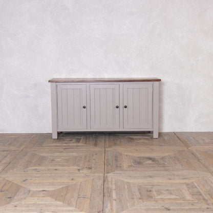 Farmhouse Reclaimed Pine Sideboard