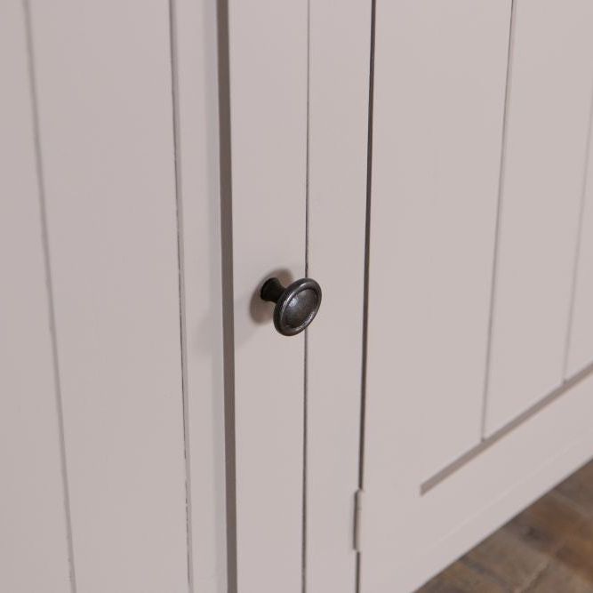 Farmhouse Reclaimed Pine Sideboard