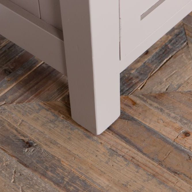 Farmhouse Reclaimed Pine Sideboard