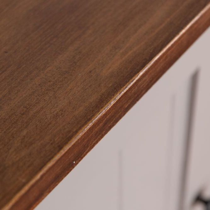 Farmhouse Reclaimed Pine Sideboard