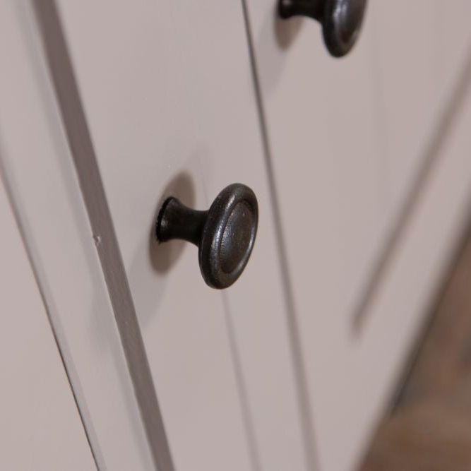 Farmhouse Reclaimed Pine Sideboard