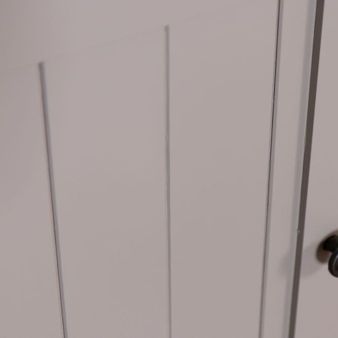 Farmhouse Reclaimed Pine Sideboard