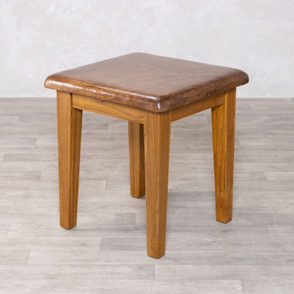 Gym Bench Side Table