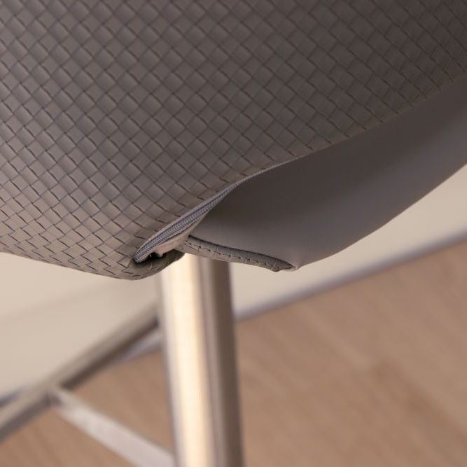 Harrington Height Adjustable Swivel Stool Range