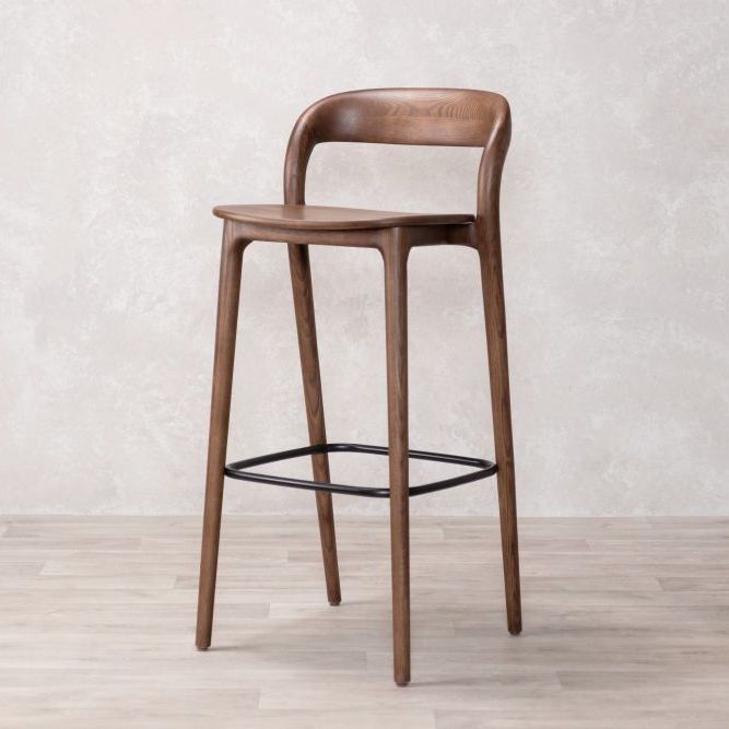 Holbeck Scandi Style Bar Stool Range