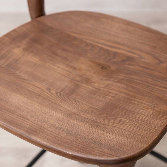 Holbeck Scandi Style Bar Stool Range