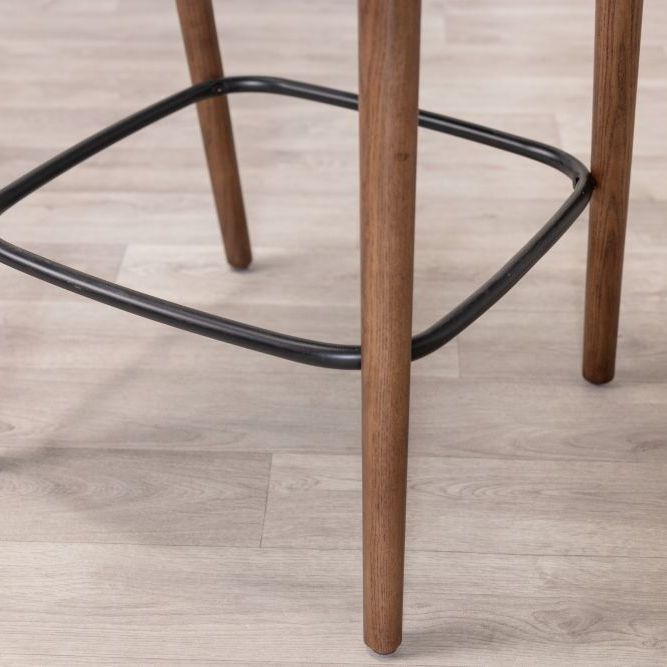 Holbeck Scandi Style Bar Stool Range