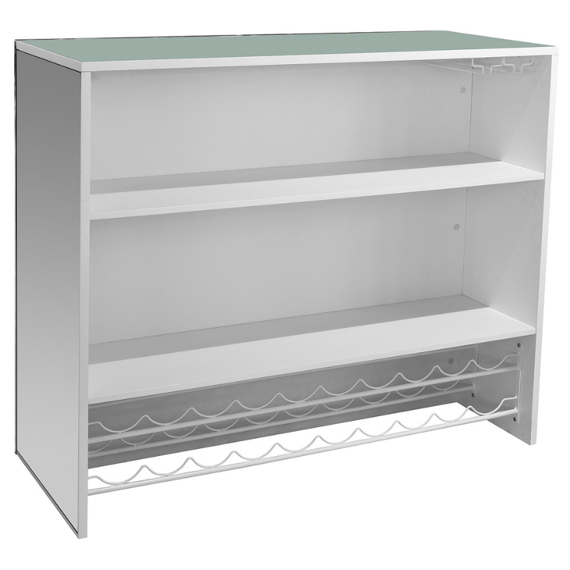 Home Bar Hollywood Grey Home Bar Cabinet
