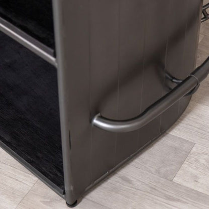 Home Bar Front of House Counter (Bespoke Colour)