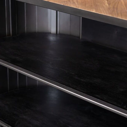 Home Bar Front of House Counter (Bespoke Colour)