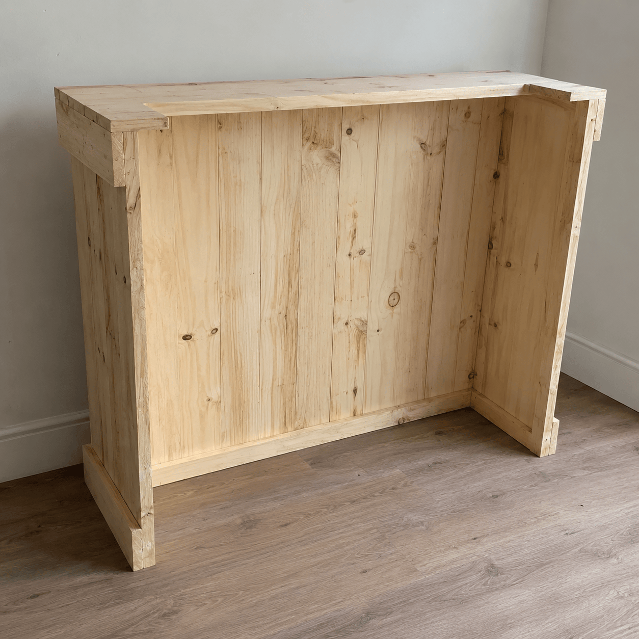 Home & Garden Bars Premium Wooden Martini Bar