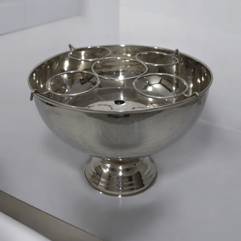 Ice Bucket 40Cm Champagne Bucket