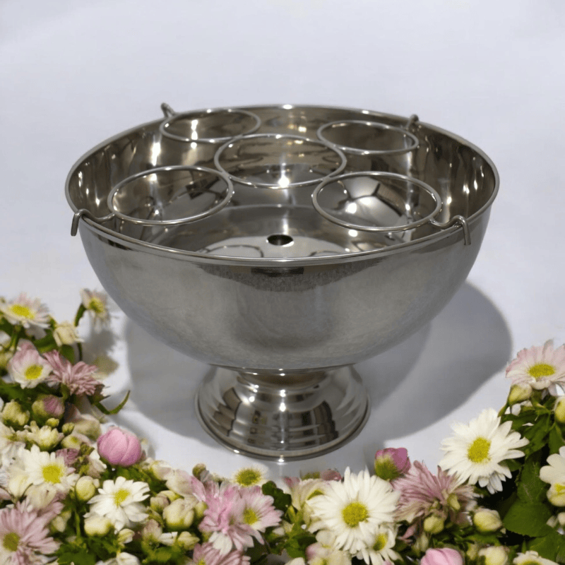 Ice Bucket 40Cm Champagne Bucket