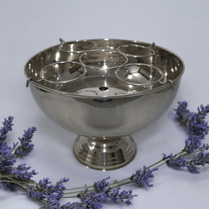 Ice Bucket 40Cm Champagne Bucket