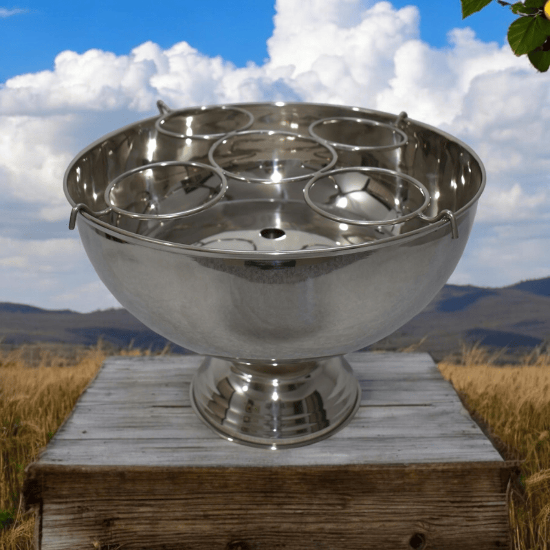 Ice Bucket 40Cm Champagne Bucket